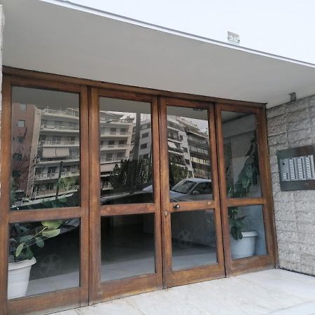Chic And Comfort Home In Central Athens Luaran gambar
